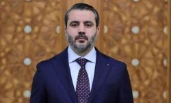 وزير الخارجية السوري يزور العراق